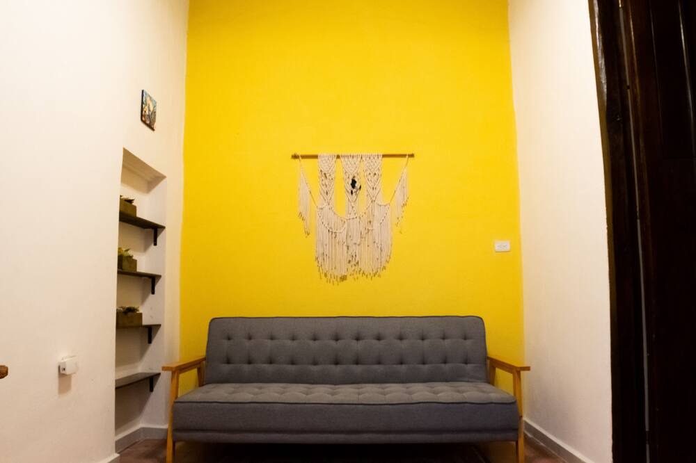 Photo of Livingroom in Centro