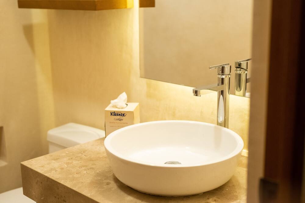 Photo of Bathroom in Centro