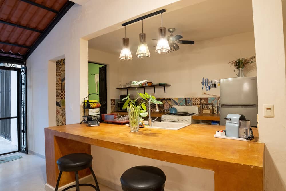 Photo of Kitchen in Centro
