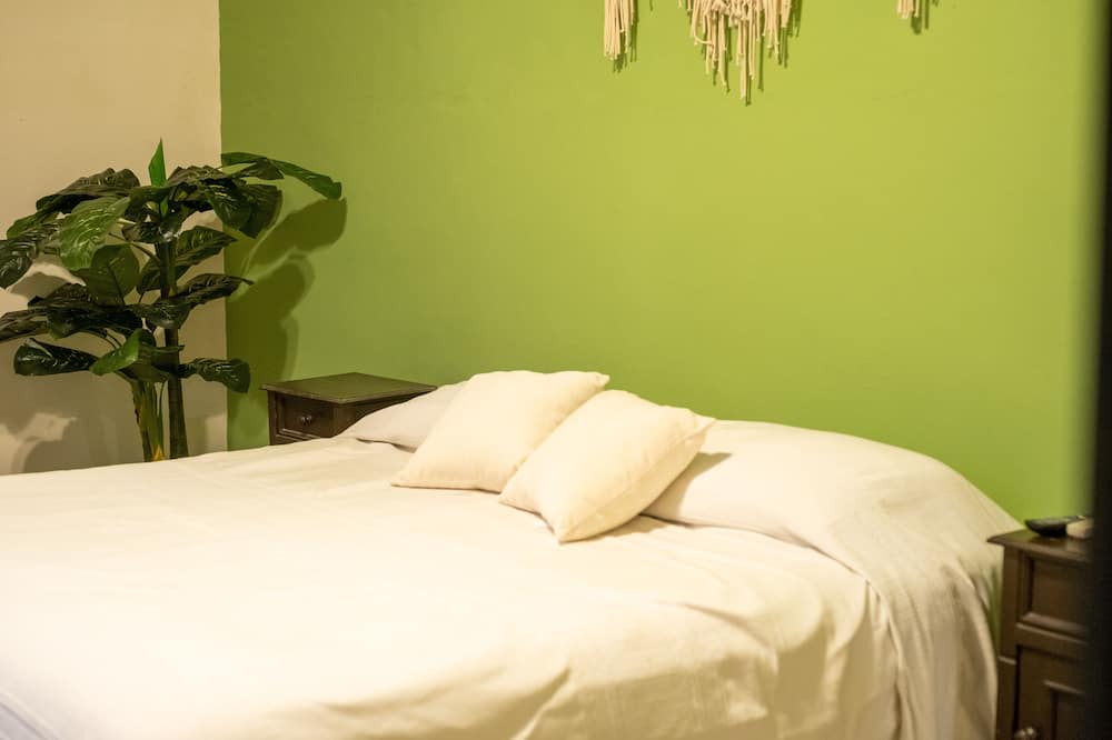 Photo of Bedroom in Centro