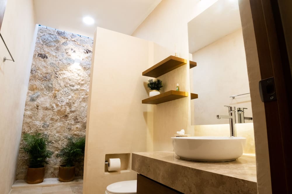 Photo of Bathroom in Centro