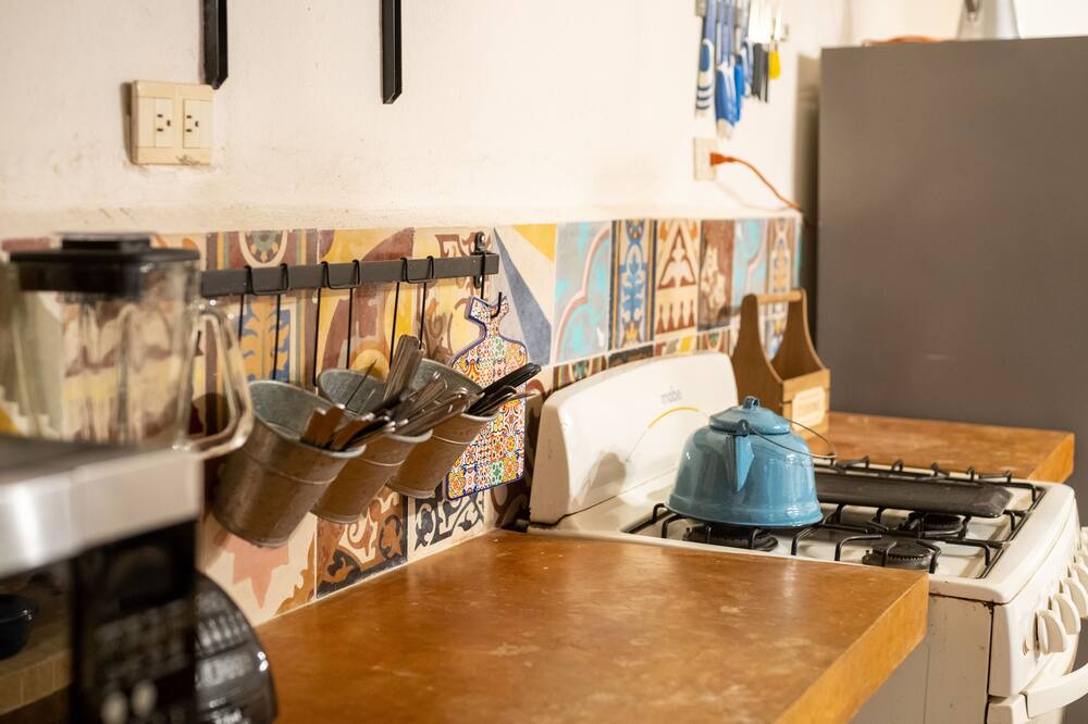 Photo of Kitchen in Centro