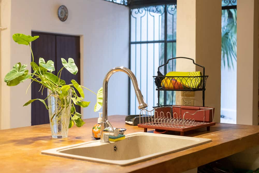 Photo of Kitchen in Centro