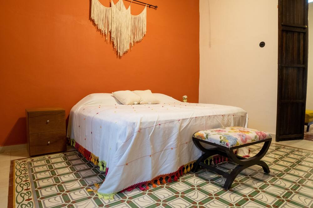 Photo of Bedroom in Centro
