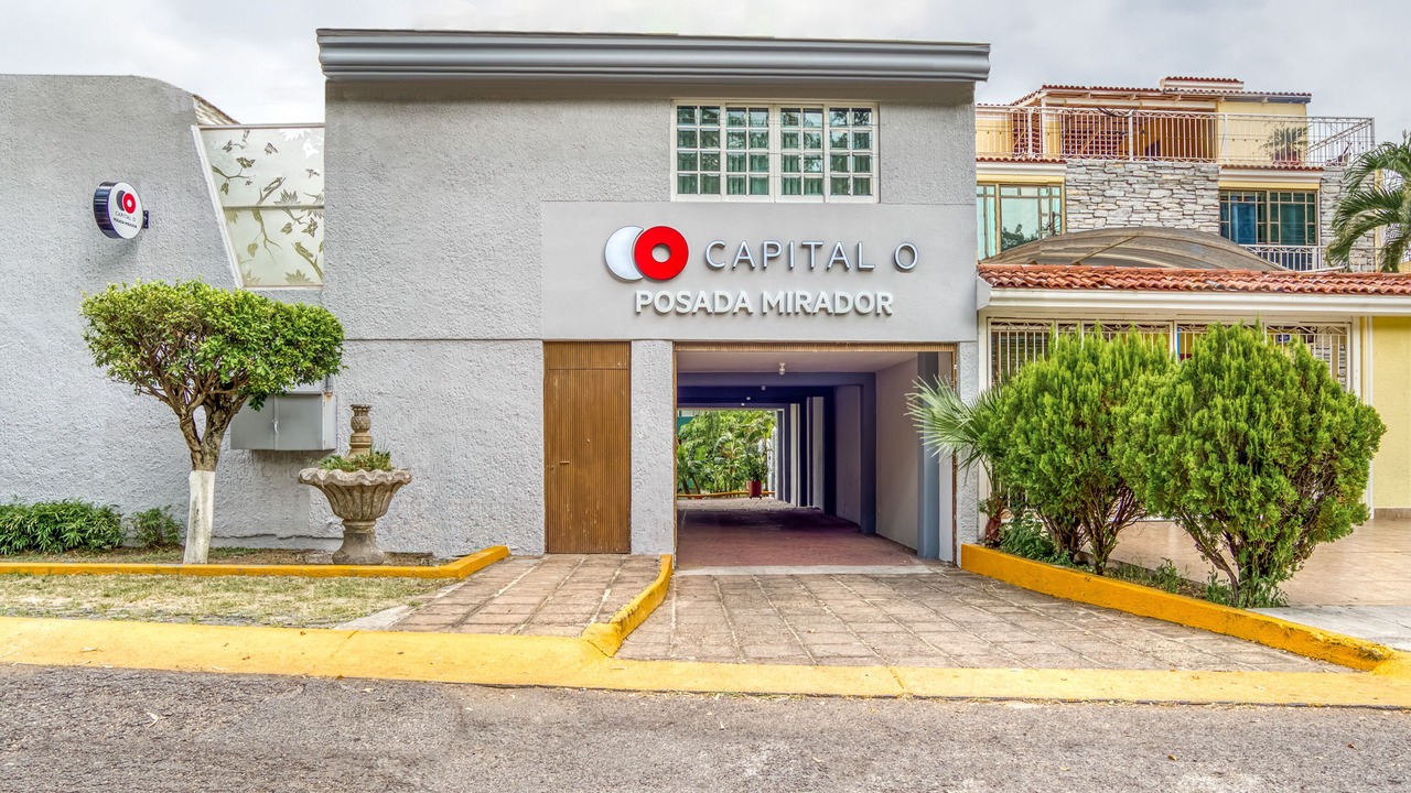 Photo of Outdoor in Guadalajara Municipality