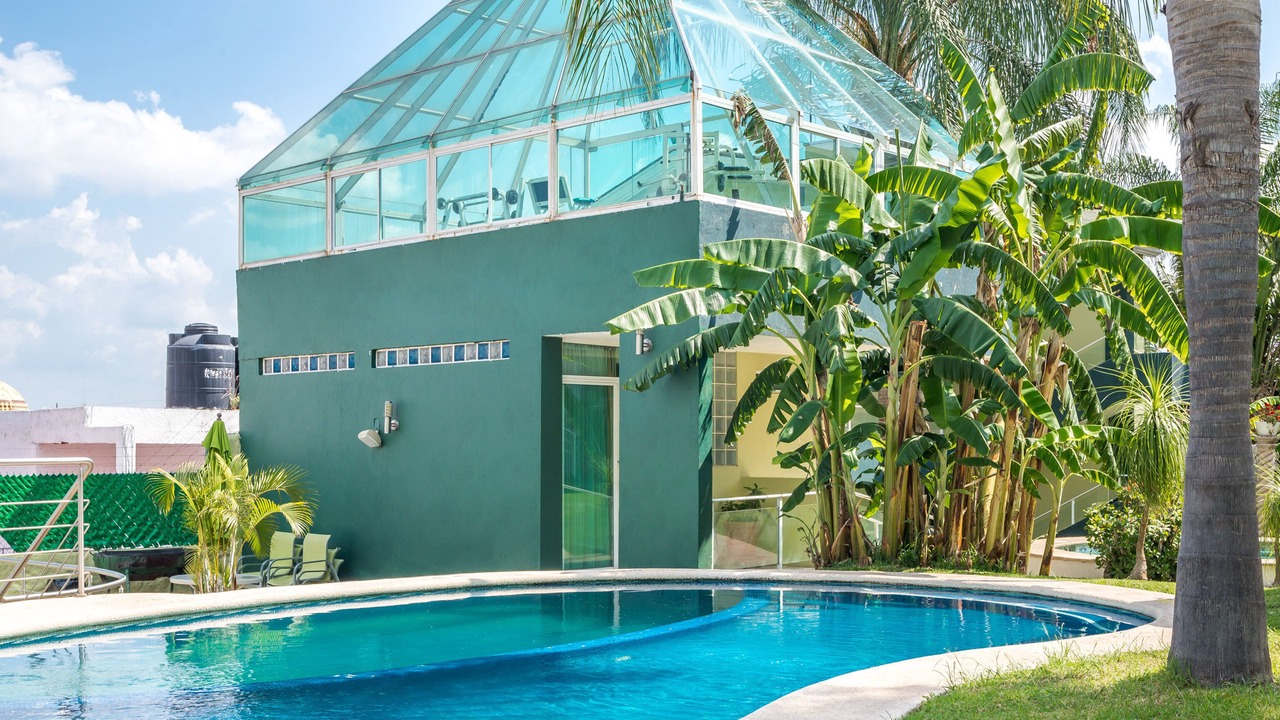 Photo of Outdoor in Guadalajara Municipality