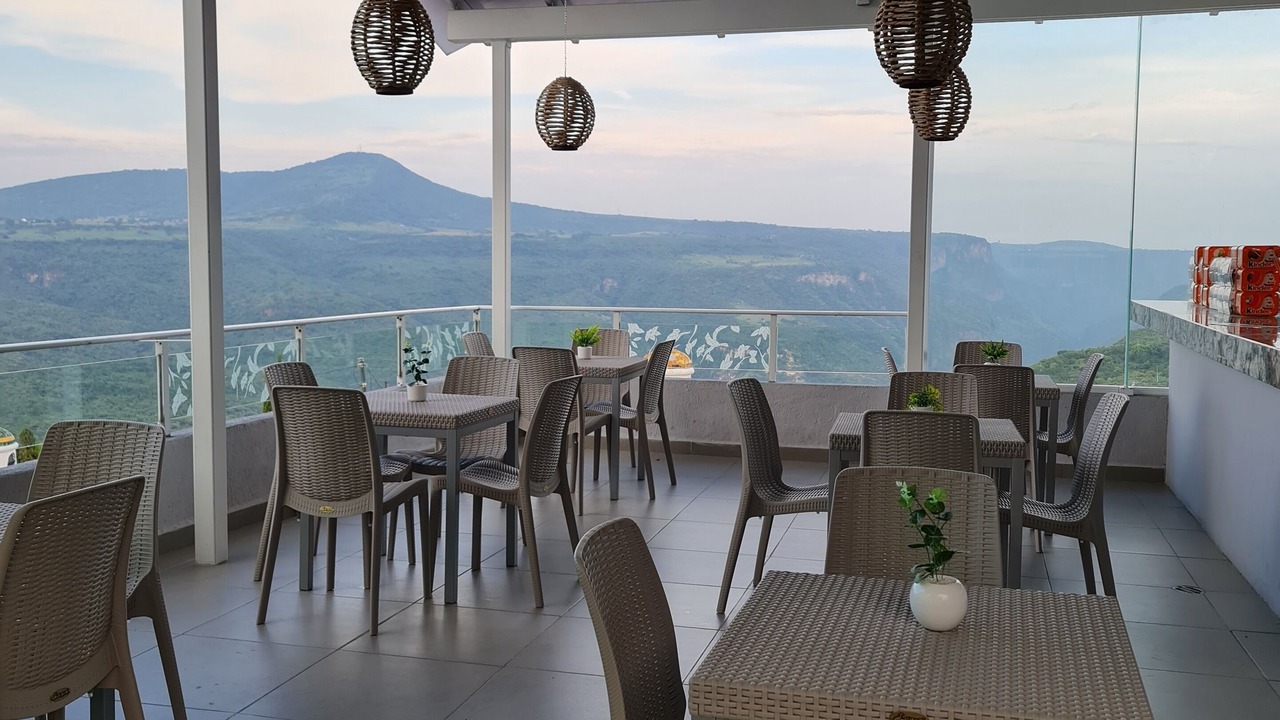 Photo of Patio Balcony in Guadalajara Municipality