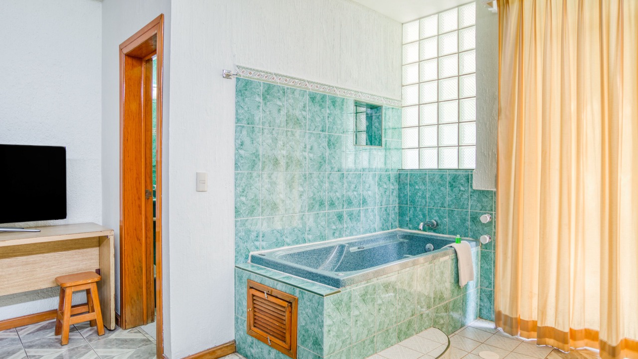 Photo of Bathroom in Guadalajara Municipality