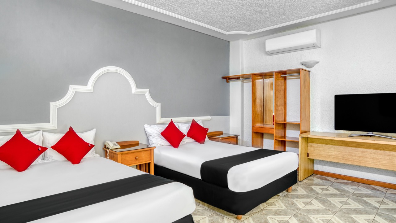 Photo of Bedroom in Guadalajara Municipality