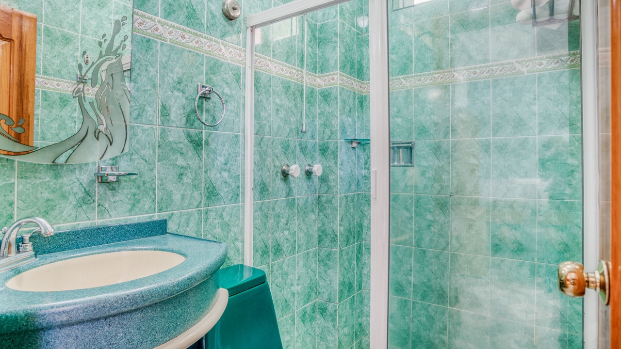 Photo of Bathroom in Guadalajara Municipality