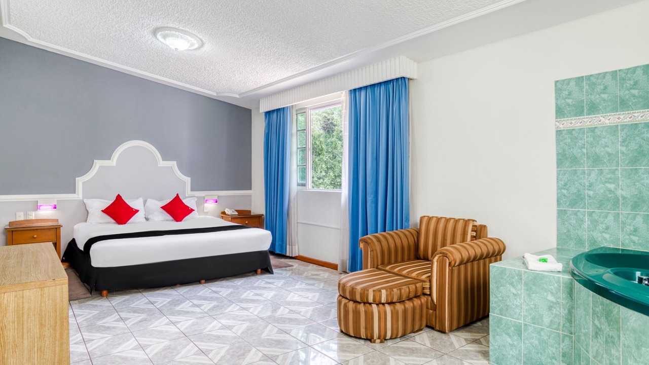Photo of Bedroom in Guadalajara Municipality