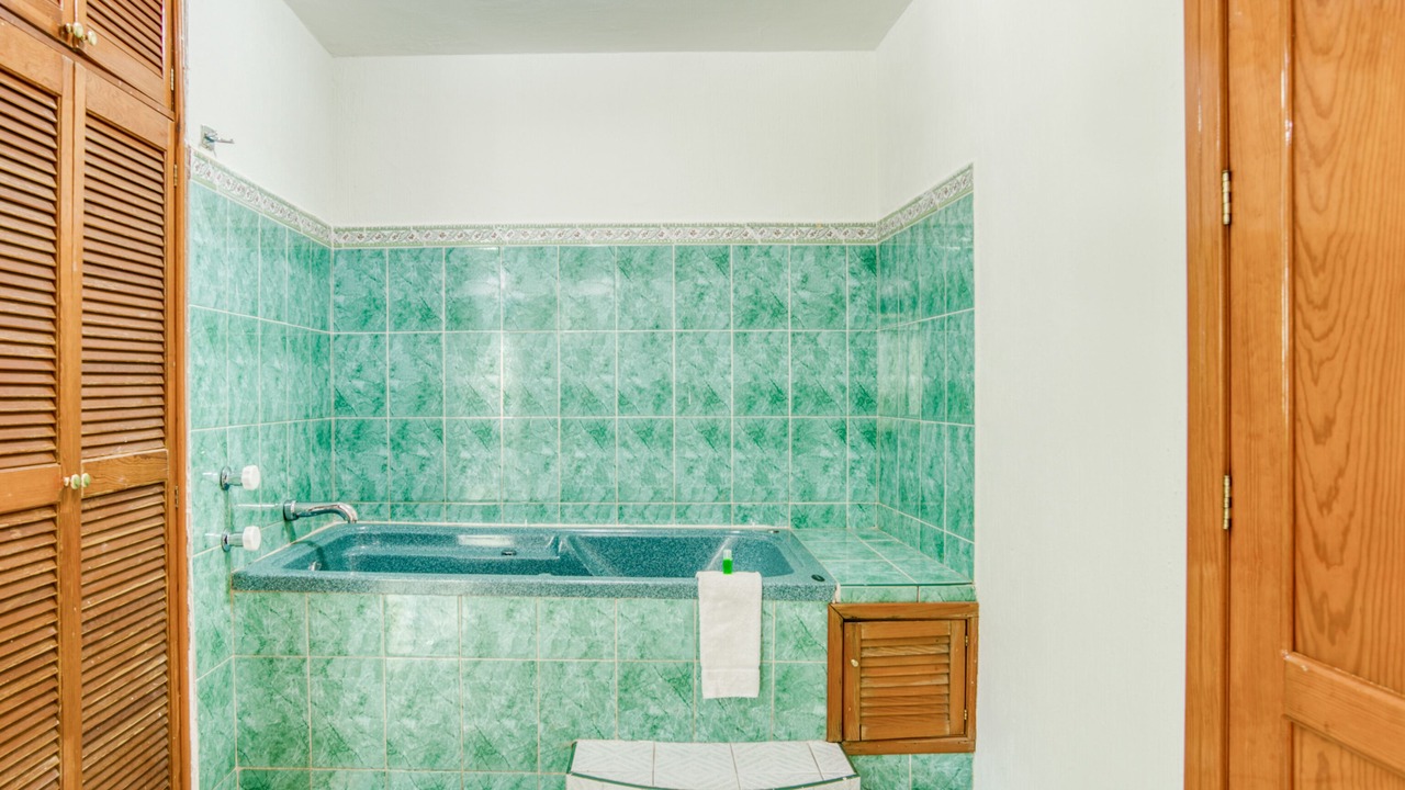 Photo of Bathroom in Guadalajara Municipality