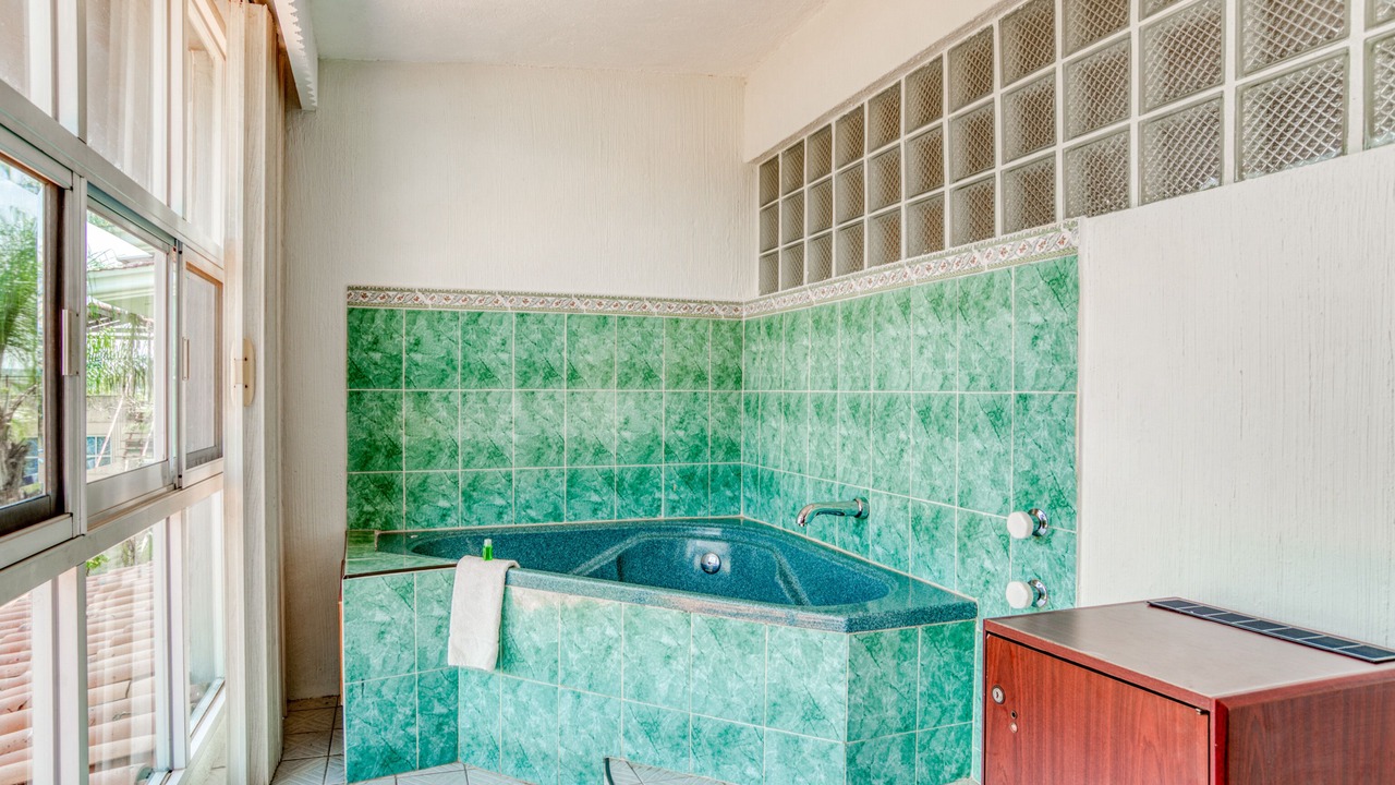 Photo of Bathroom in Guadalajara Municipality