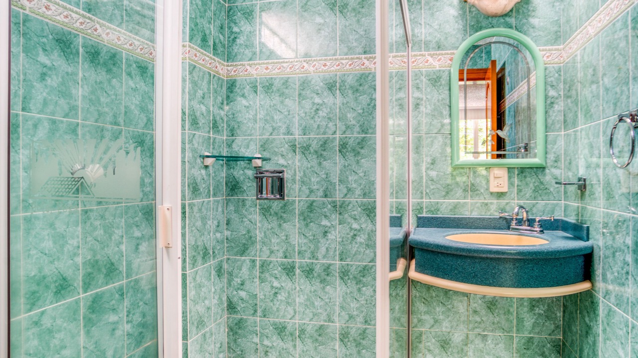 Photo of Bathroom in Guadalajara Municipality