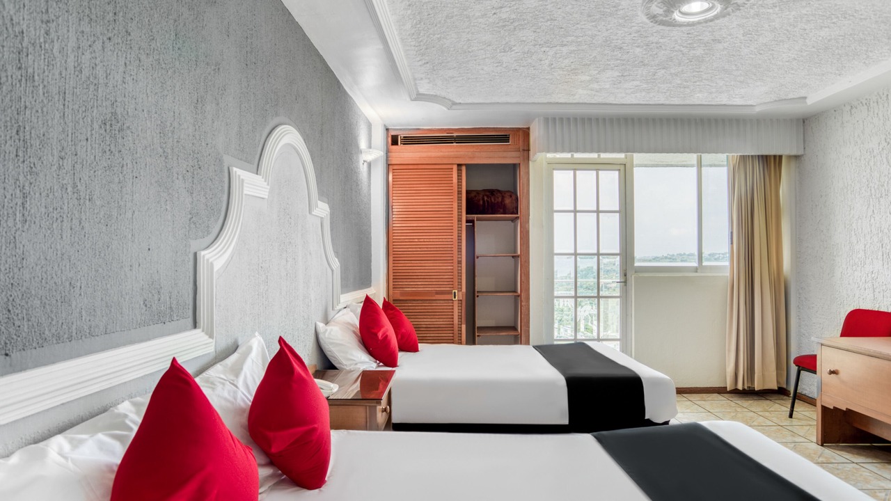 Photo of Bedroom in Guadalajara Municipality