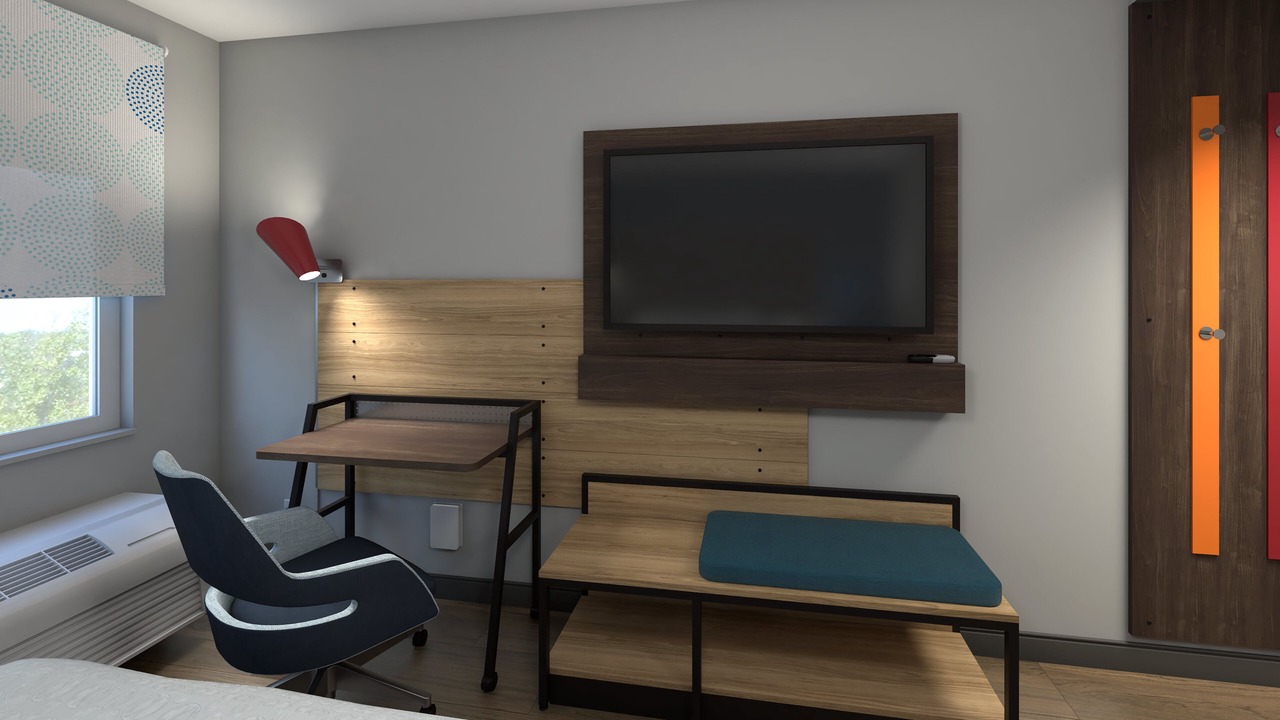 Photo of Bedroom in Edinburg