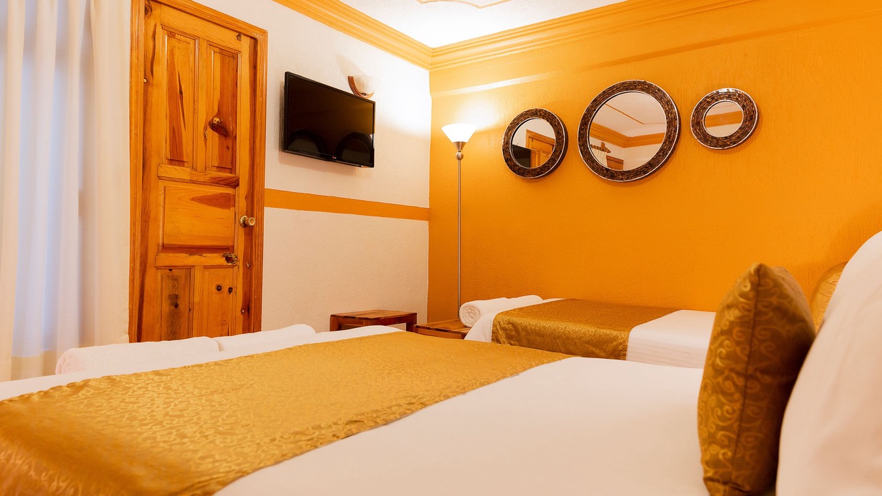 Photo of Bedroom in Tula de Allende