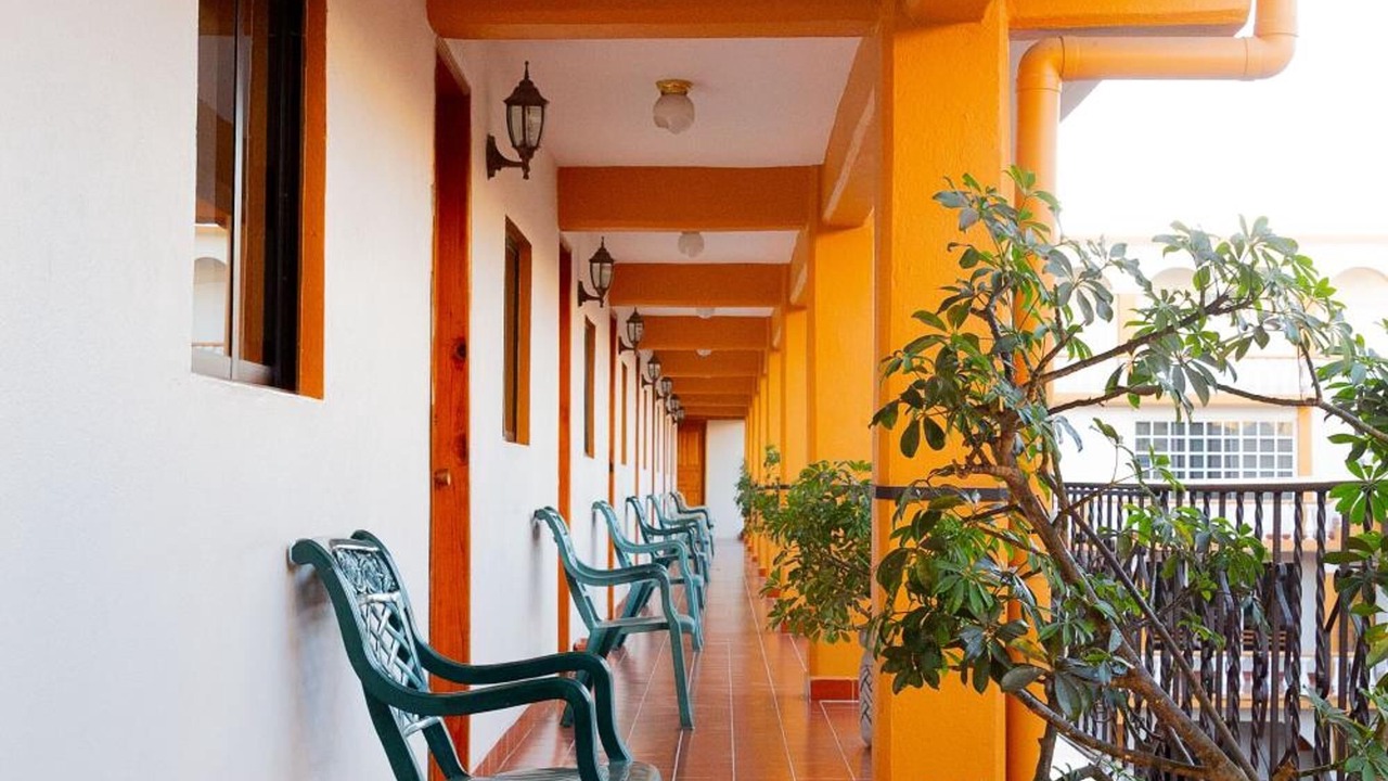 Photo of Patio Balcony in Tula de Allende
