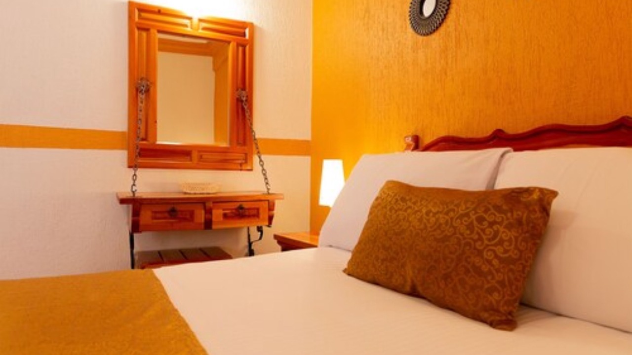Photo of Bedroom in Tula de Allende