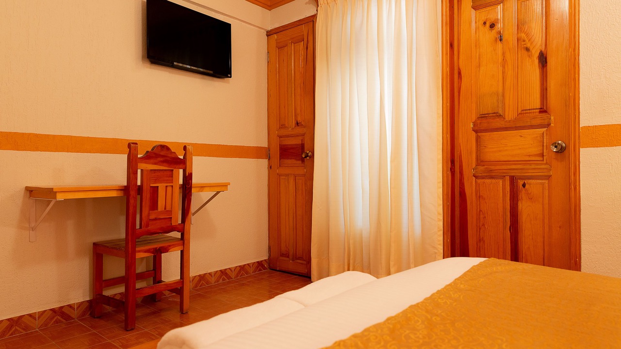 Photo of Bedroom in Tula de Allende