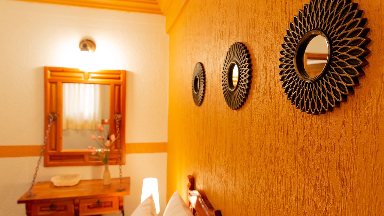 Photo of Bedroom in Tula de Allende