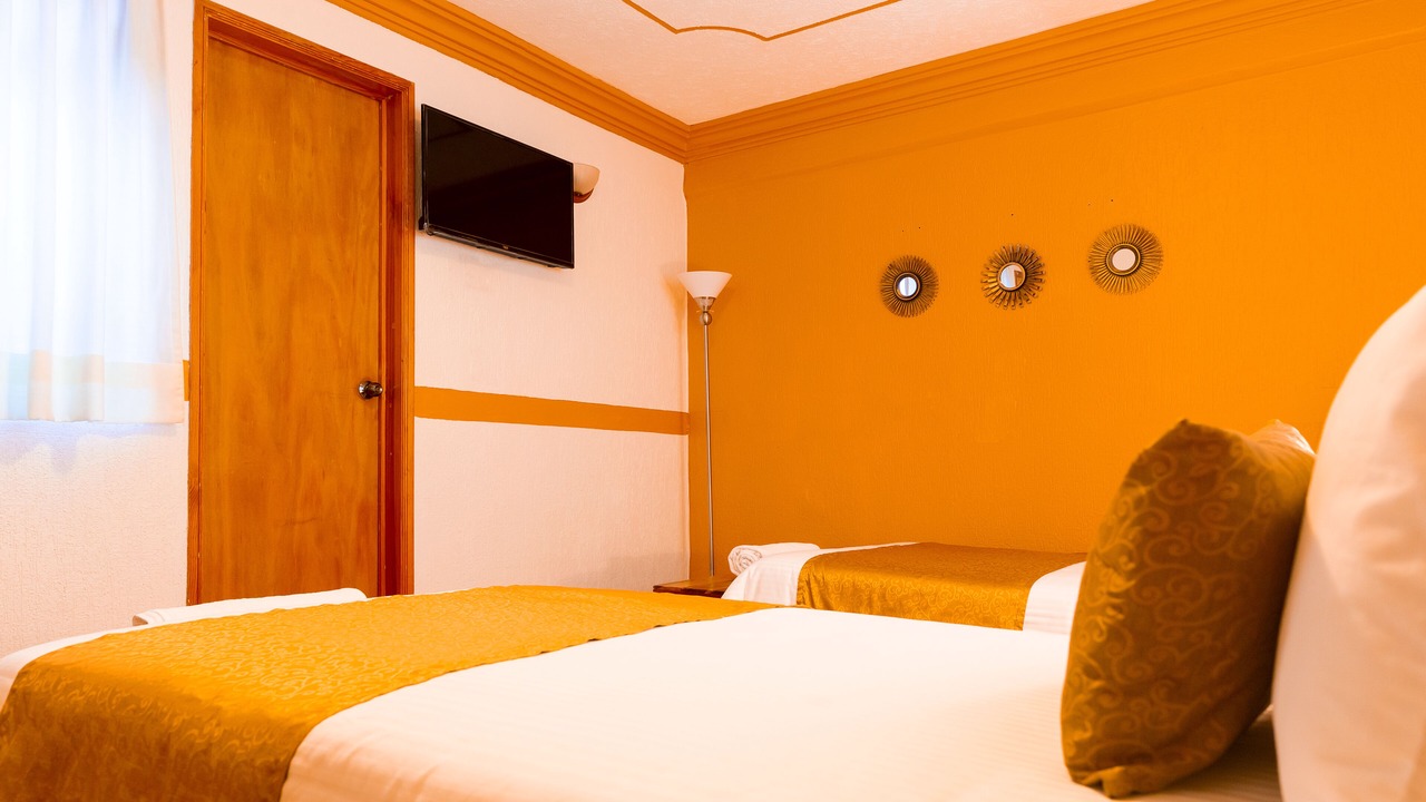 Photo of Bedroom in Tula de Allende