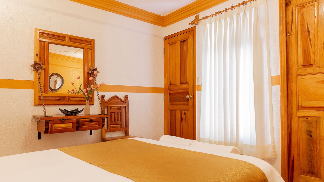 Photo of Bedroom in Tula de Allende