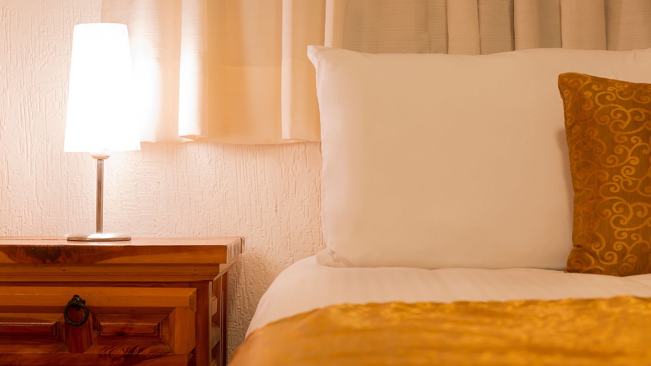 Photo of Bedroom in Tula de Allende
