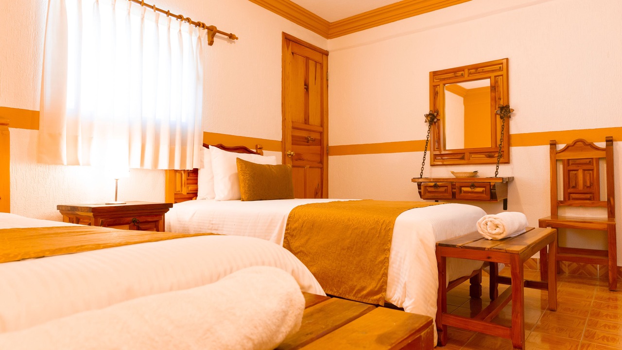 Photo of Bedroom in Tula de Allende