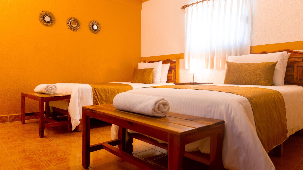 Photo of Bedroom in Tula de Allende