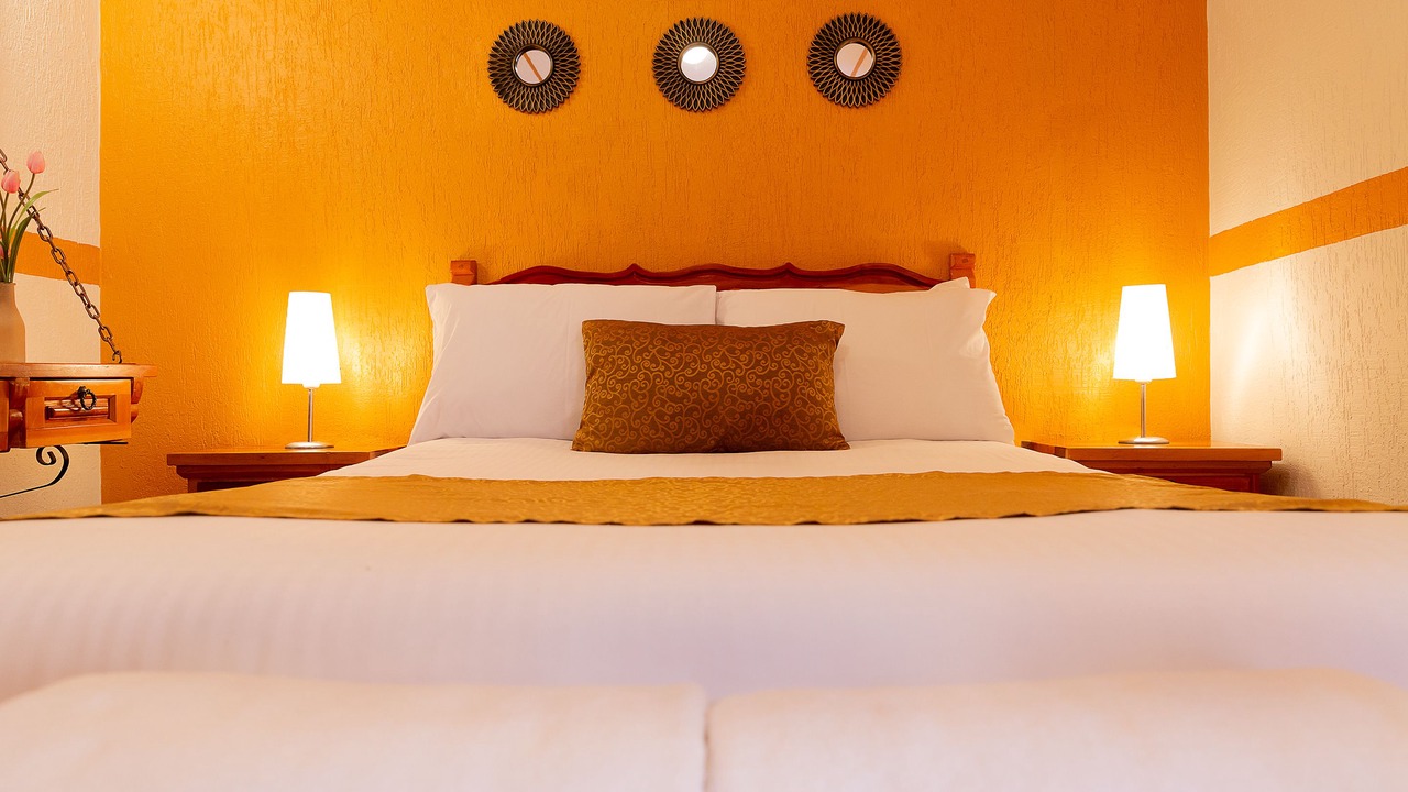 Photo of Bedroom in Tula de Allende