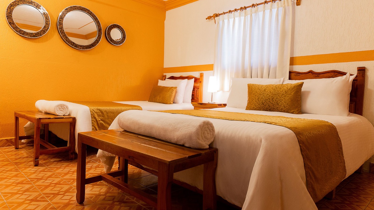 Photo of Bedroom in Tula de Allende