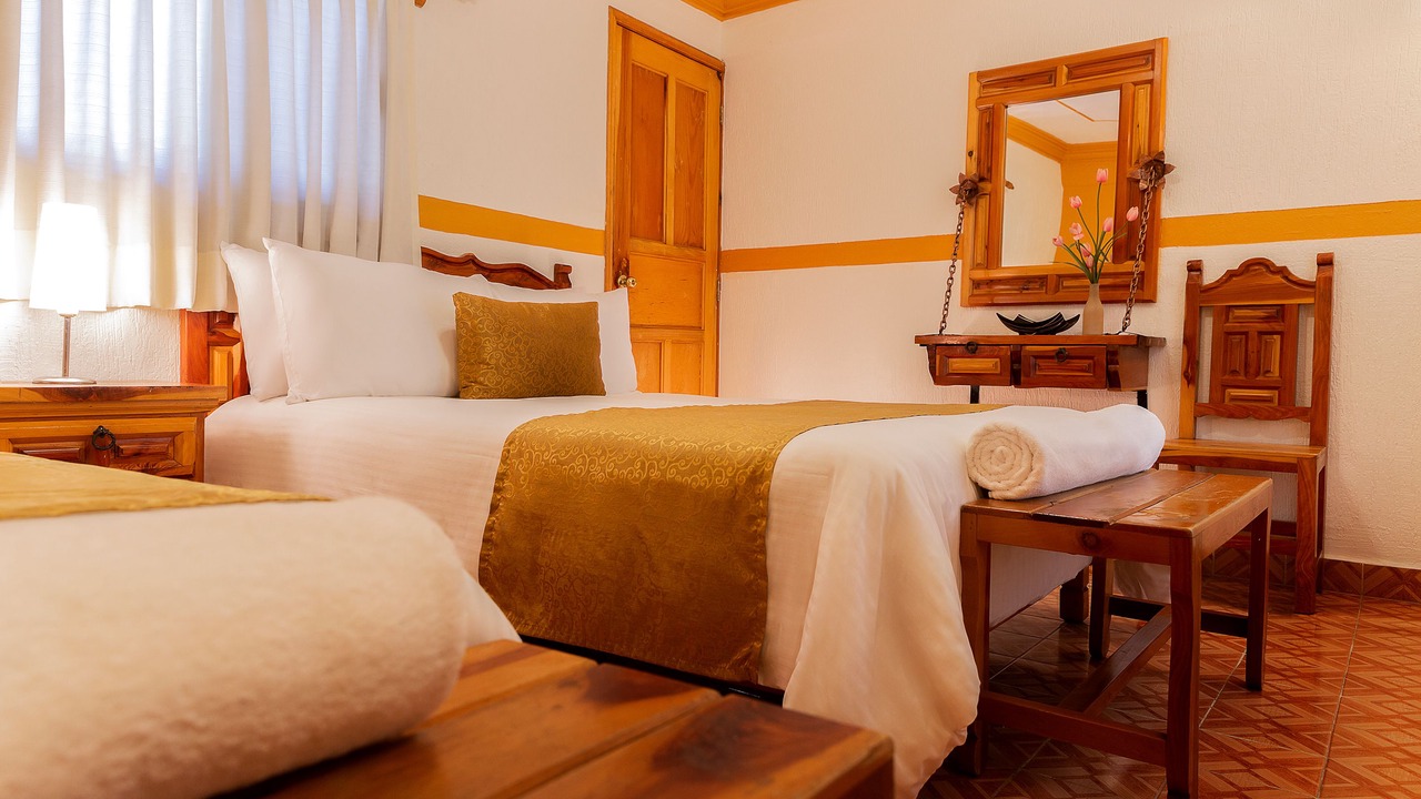 Photo of Bedroom in Tula de Allende