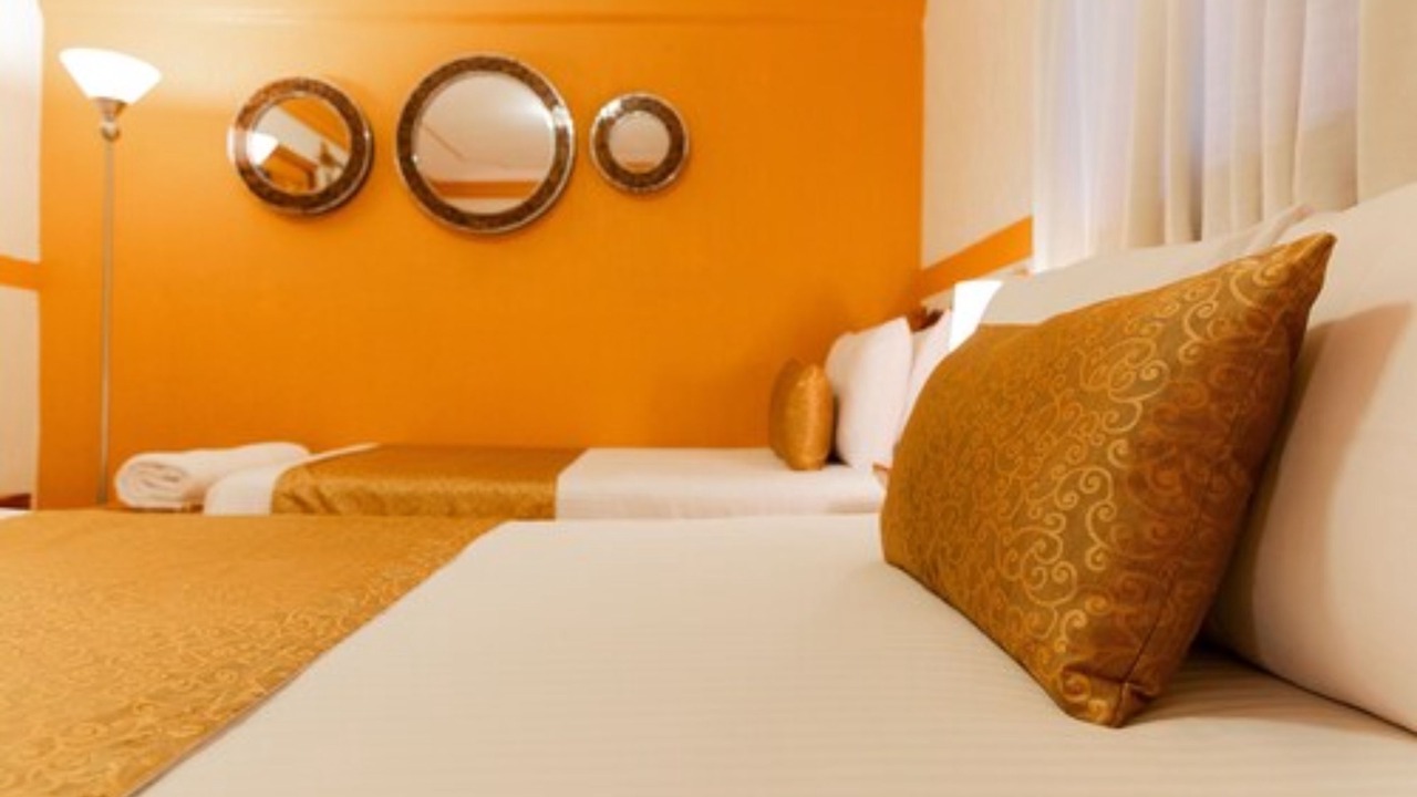 Photo of Bedroom in Tula de Allende
