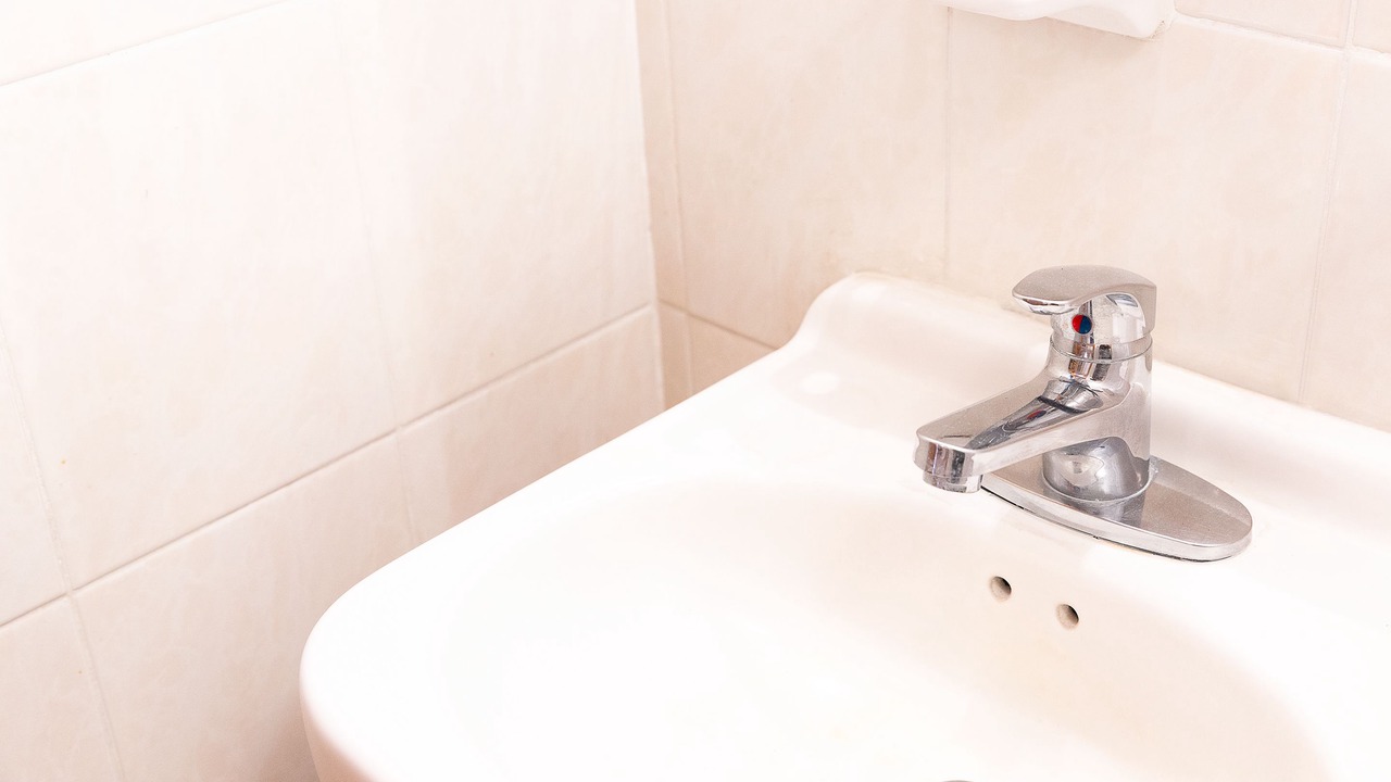 Photo of Bathroom in Tula de Allende