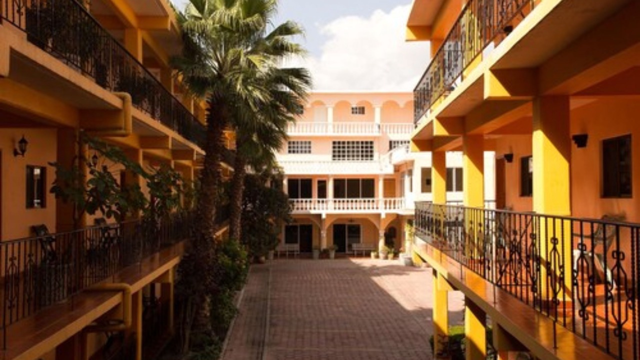 Photo of Patio Balcony in Tula de Allende