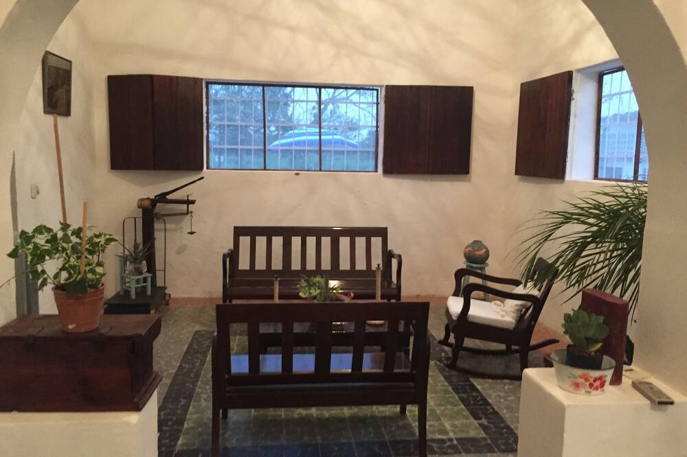 Photo of Livingroom in Emerald Coast