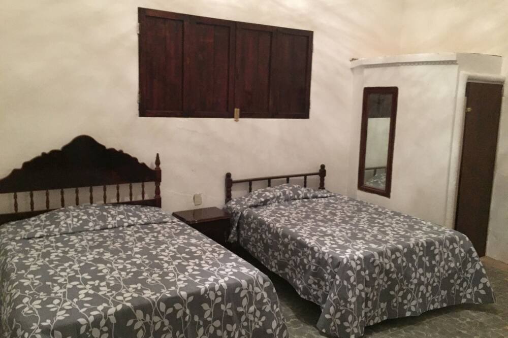 Photo of Bedroom in Emerald Coast