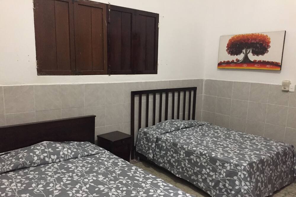 Photo of Bedroom in Emerald Coast
