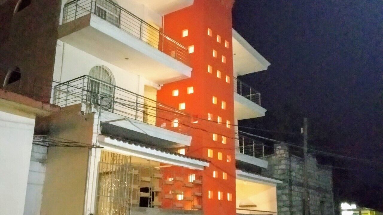 Photo of Outdoor in Zona Centro