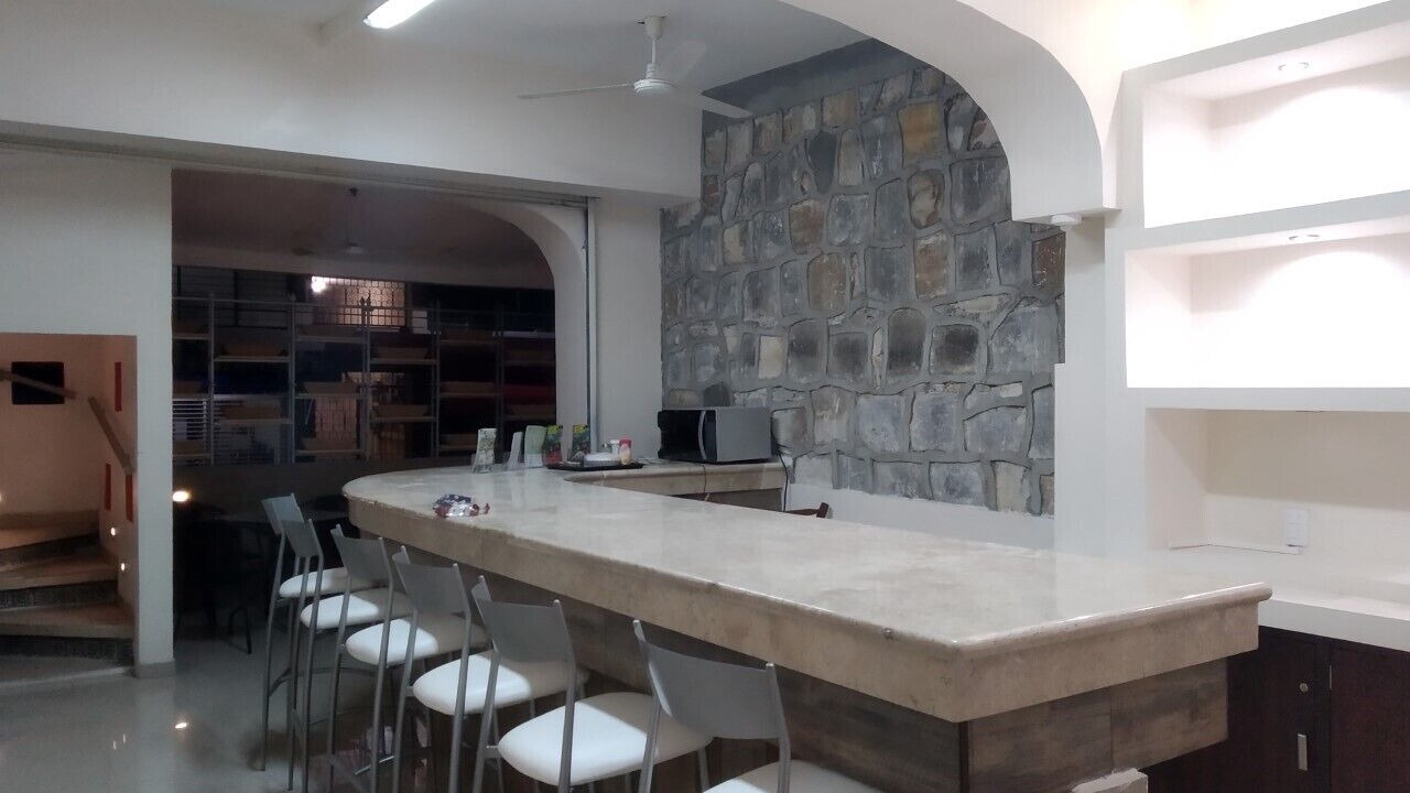 Photo of Kitchen in Zona Centro