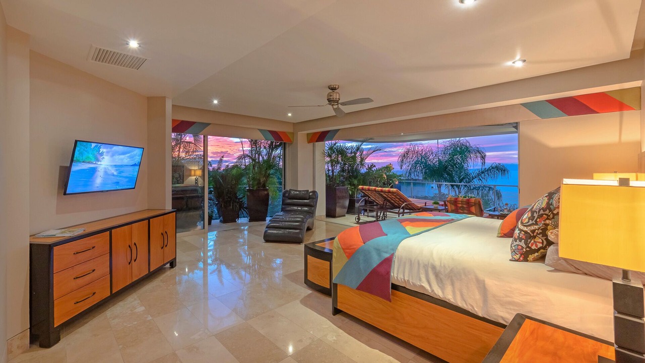 Photo of Bedroom in Conchas Chinas