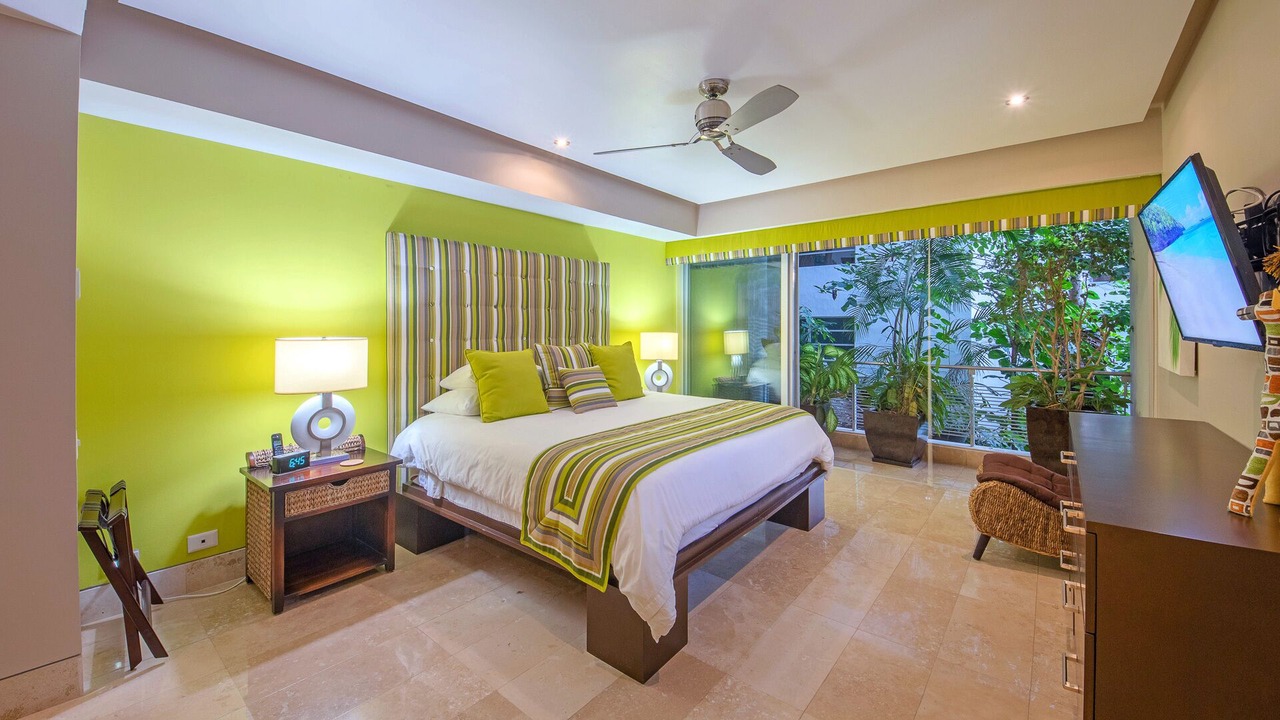 Photo of Bedroom in Conchas Chinas