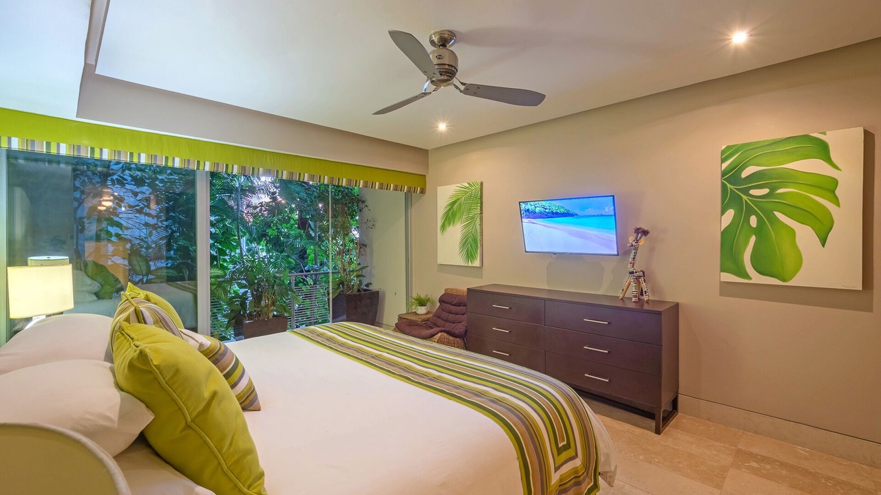 Photo of Bedroom in Conchas Chinas