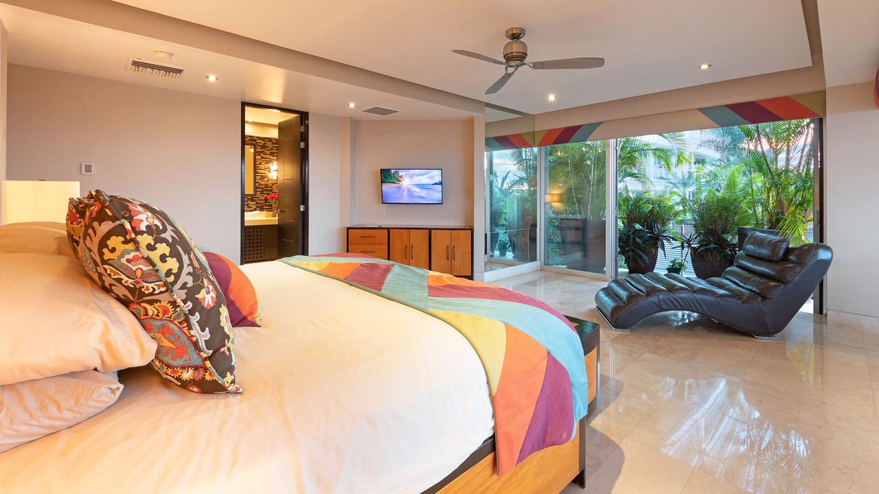 Photo of Bedroom in Conchas Chinas