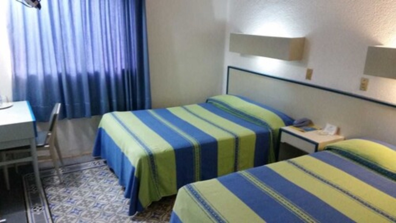 Photo of Bedroom in Coatzacoalcos