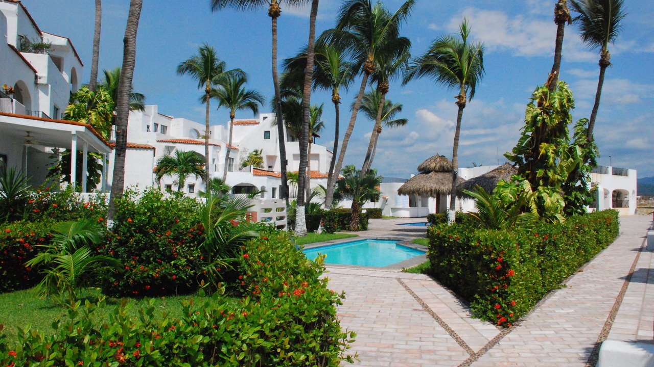 Photo of Outdoor in Las Hadas
