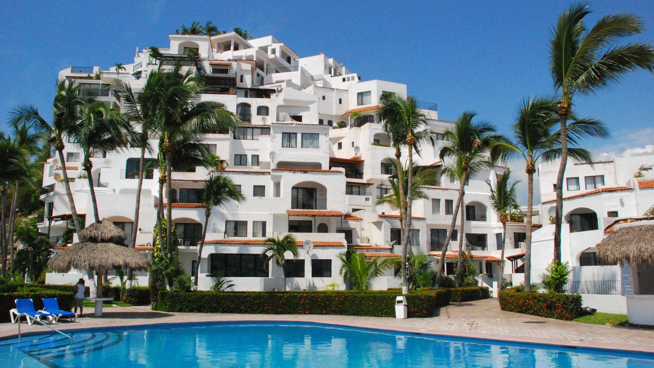Photo of Outdoor in Las Hadas