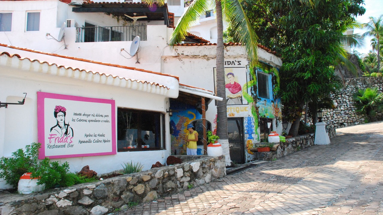 Photo of Outdoor in Las Hadas
