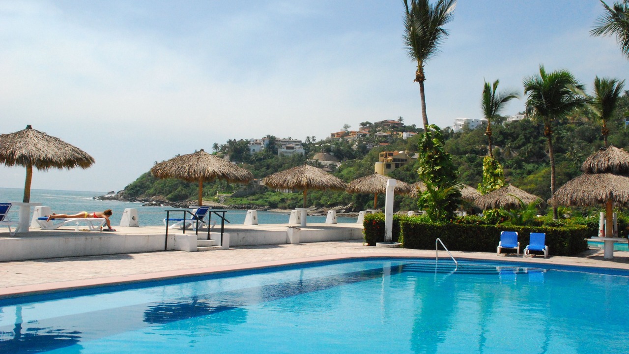 Photo of Outdoor in Las Hadas